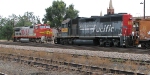 BNSF 519